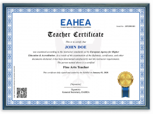 teacher-certificate