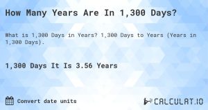 how-many-years-is-1300-days_1753688343