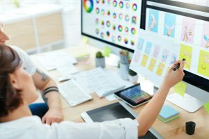Custom Builds with a Website Design and Development Agency