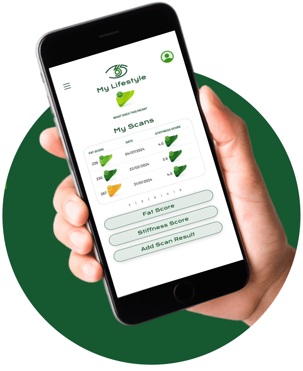 Revolutionise Your Health: How a Lifestyle App Lets You Check Liver Health Effortlessly