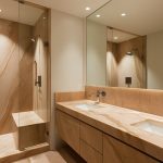 Travertine Stone: A Natural Masterpiece for Modern Architecture