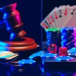 Eat-and-Run Police and Compliance Checks in Casinos