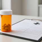 Etizolam – Pharmacology, Effects, and Safety Information Overview
