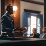 The Role of Trial Attorneys in MA During Serious Legal Disputes