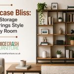 Bookcase Bliss: Smart Storage That Brings Style to Every Room