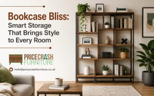 Bookcase Bliss: Smart Storage That Brings Style to Every Room