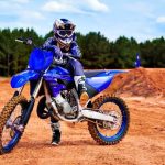 Why Seat Height And Rider Position Deserve Attention When Choosing A Dirt Bike?