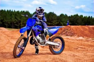 Why Seat Height And Rider Position Deserve Attention When Choosing A Dirt Bike