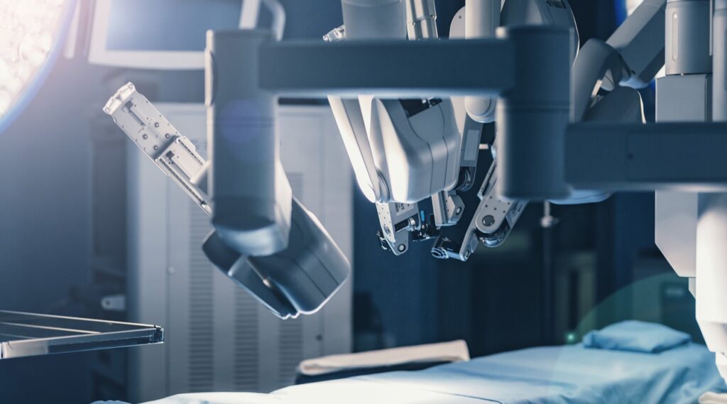 A Pioneer in Robotic Surgery: Dr. Scott Kamelle's Impact on Ovarian and Uterine Cancer Treatment