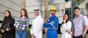 Best Business Colleges in the Persian Gulf for 2026