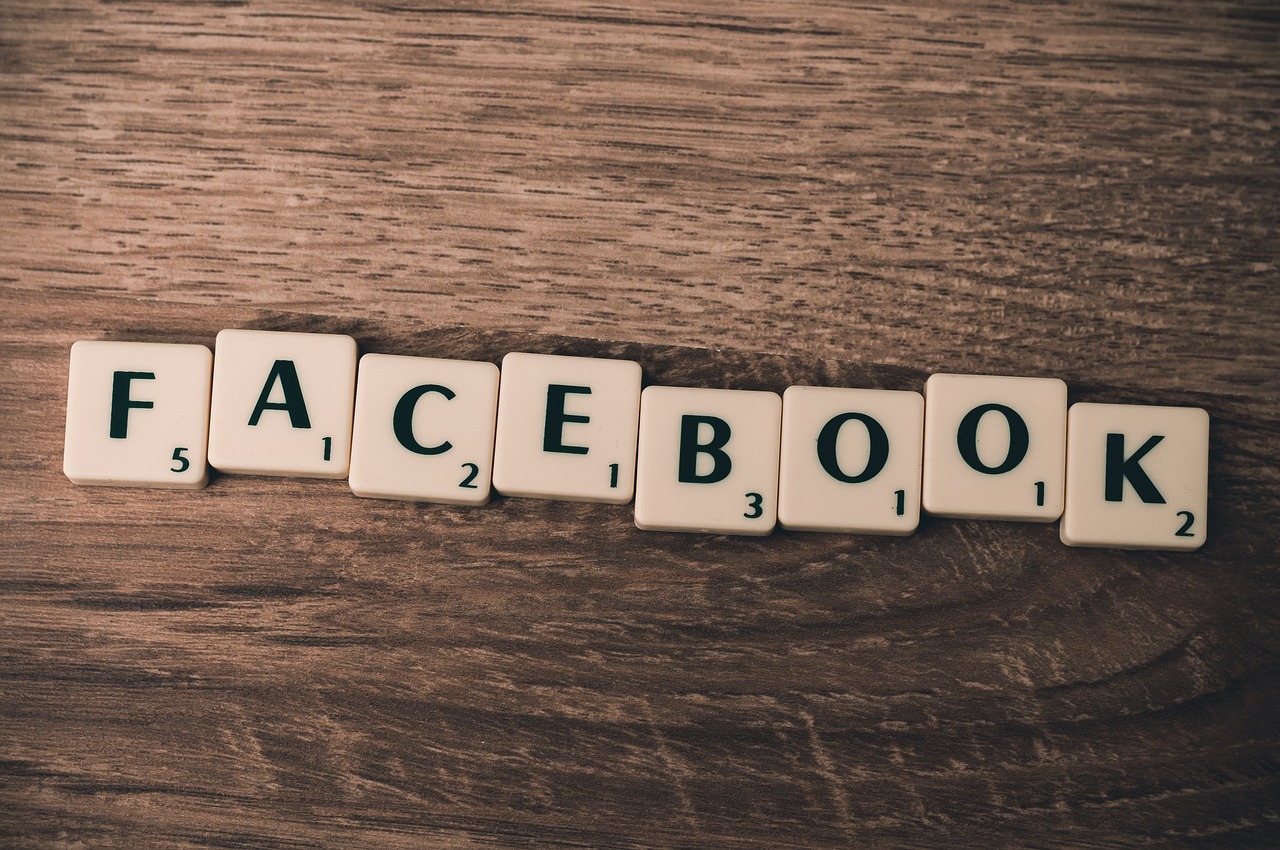 Facebook, social media, media — Building Wealth with a Vision: Luke Johnson Strategic Formula