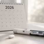 Buying Wegovy online in the UK: what you should know before ordering