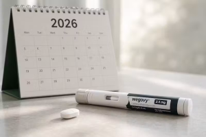 Buying Wegovy online in the UK: what you should know before ordering
