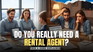 Do You Really Need a Letting Agent to Rent a Property?