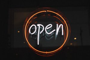 Open, illuminated, light — Dr. Joel Durinka Helping Clinicians Make Informed Decisions with Accurate Ultrasound Evaluation