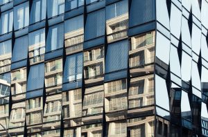Building, structure, glass — Dr Zachary Lipman Chico California Offers a Holistic Solution to Complex Pain Conditions