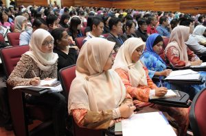 Lecture, student, university — Exploring the World: Planning Your Gap Year Abroad