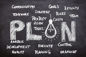 Business idea, planning, board — Fire Watch Services Near Me Delivering Efficient, Reliable, and Professional Protection