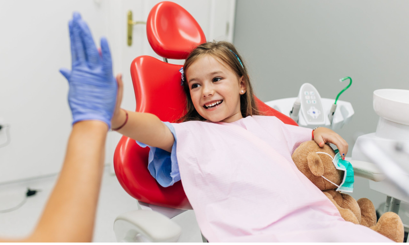 Food Impaction in Dentistry: Prevention, and Causes in Kokomo