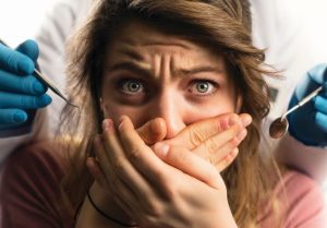 Have Dentophobia or Dental Anxiety? Know the Difference Between Them!