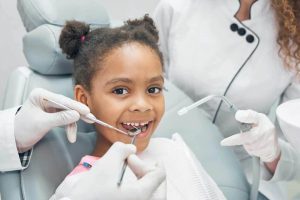 How Dental Experts in Brookhaven Handle Dental Fear in Patients?