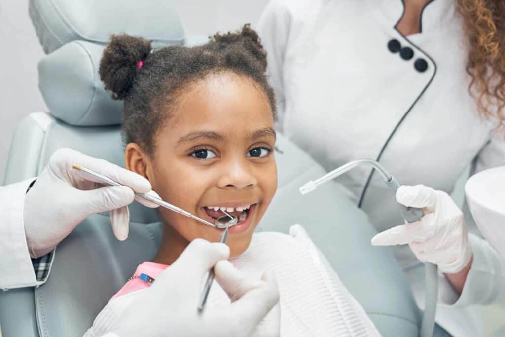 How Dental Experts in Brookhaven Handle Dental Fear in Patients?