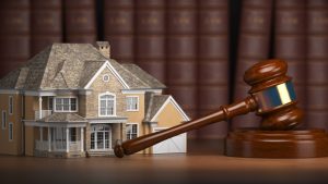 How Real Estate Attorneys Help in Title Searches