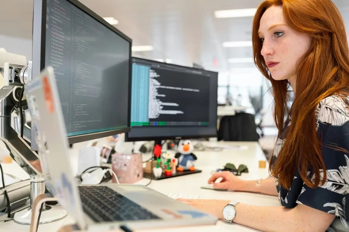 How the Middle East Became a Global Leader in Female Tech Talent