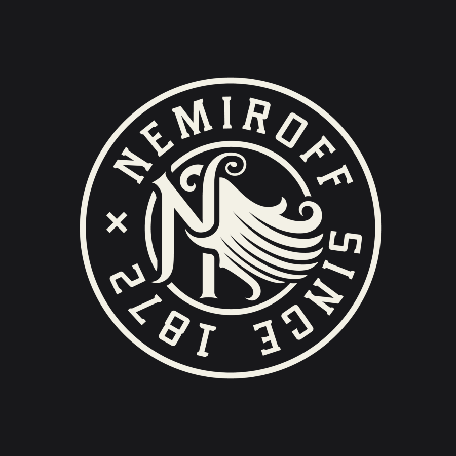 Nemiroff Vodka as a Source of Brand Heritage and Products