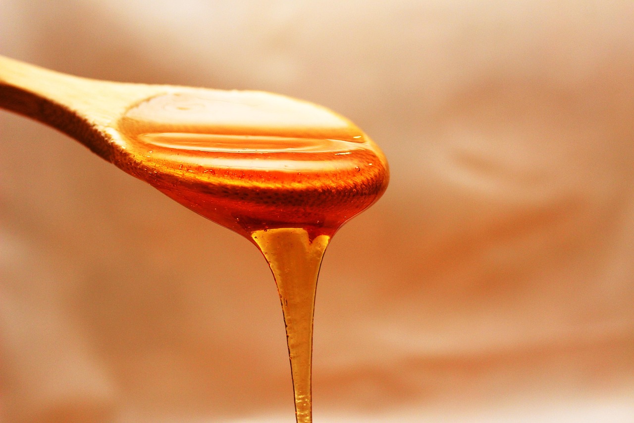 Honey, flowing, spoon — Medical Solutions for Hair Loss from Experienced Fort Worth Dermatology Providers