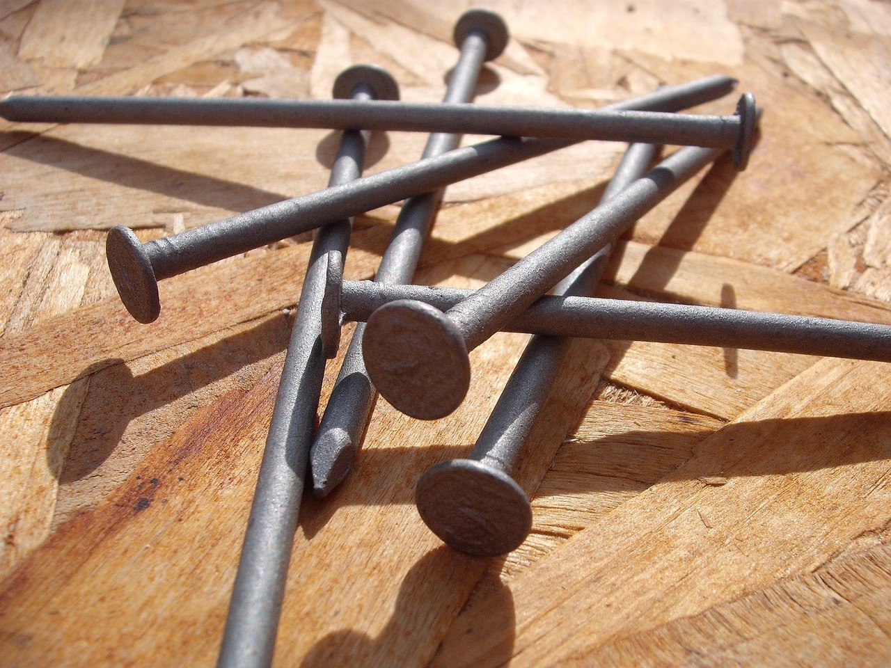 Nails, hammer, carpentry — "Rockford Window Replacement: Improve Comfort and Curb Appeal"