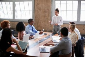 Strategic Insights Unveiled: Brett Hartvigson's Financial Advisory Mastery