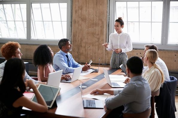 Strategic Insights Unveiled: Brett Hartvigson's Financial Advisory Mastery