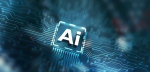 The Next Frontier in Domains: KV GmbH's AI-Generated Content Store
