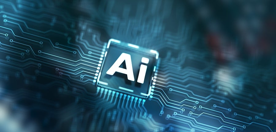 The Next Frontier in Domains: KV GmbH's AI-Generated Content Store
