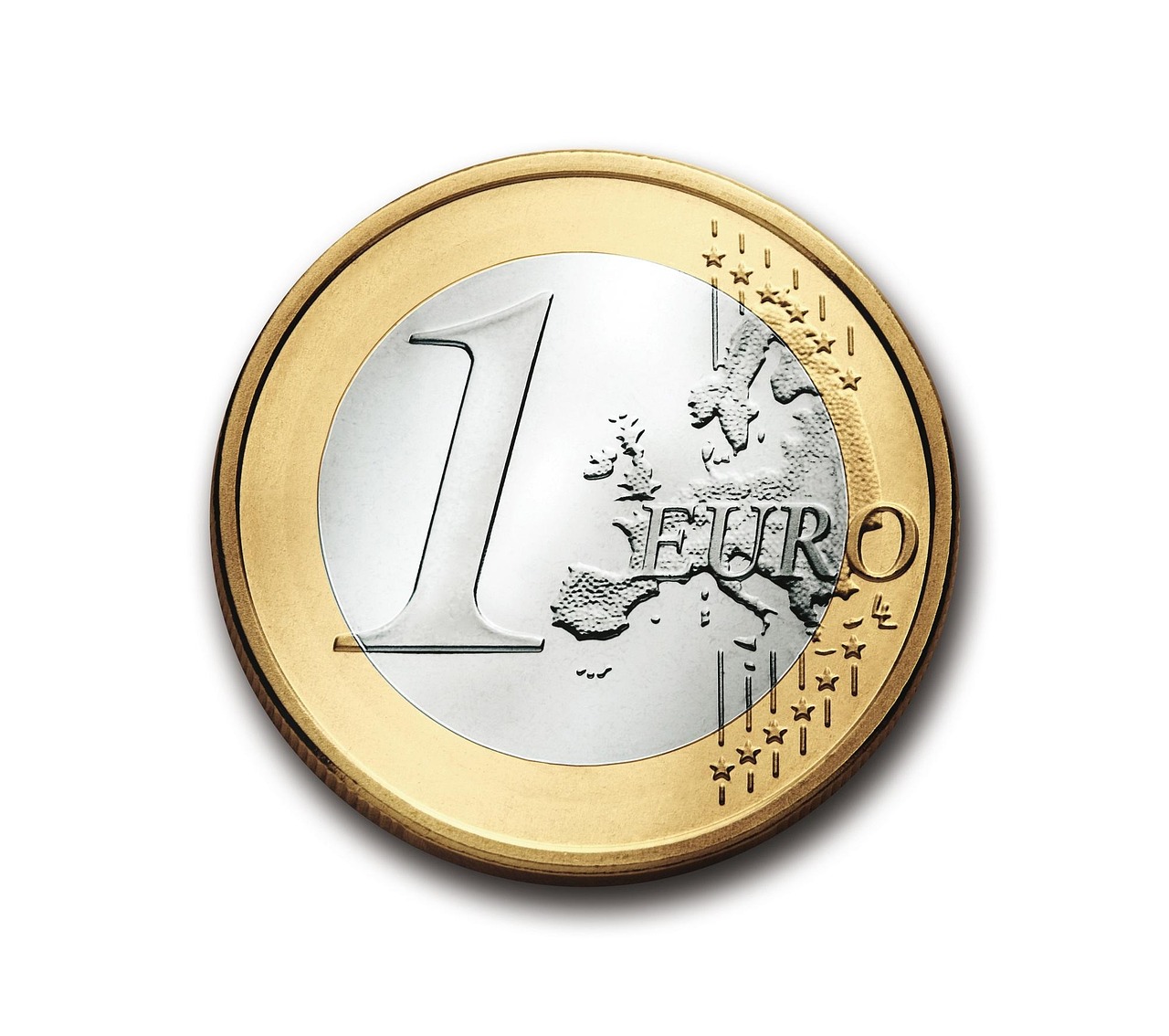 Euro, coin, currency — Unlocking Innovation: David Sidoo's Blueprint for Turning Ideas into Reality