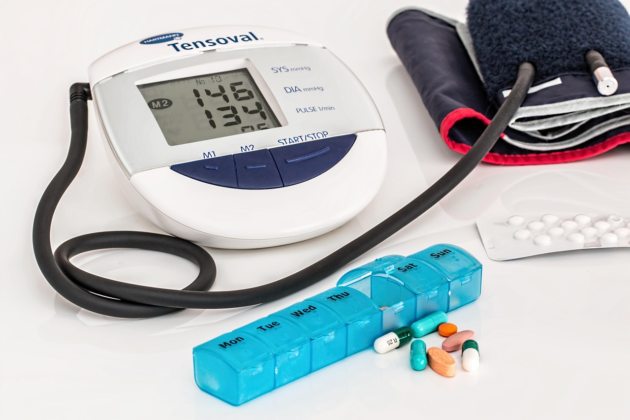 Hypertension, high blood pressure, heart disease — Winning Strategies for UFABET: Tips from the Pros