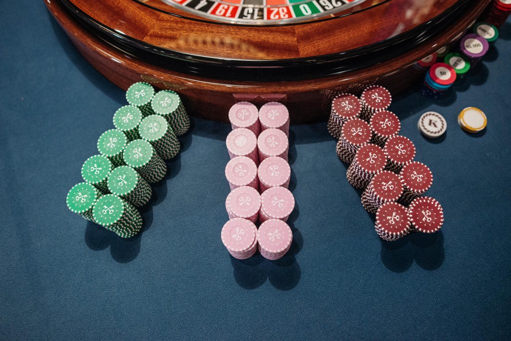The Mathematics of Baccarat: How Dealing Rules Lead to Final Outcomes