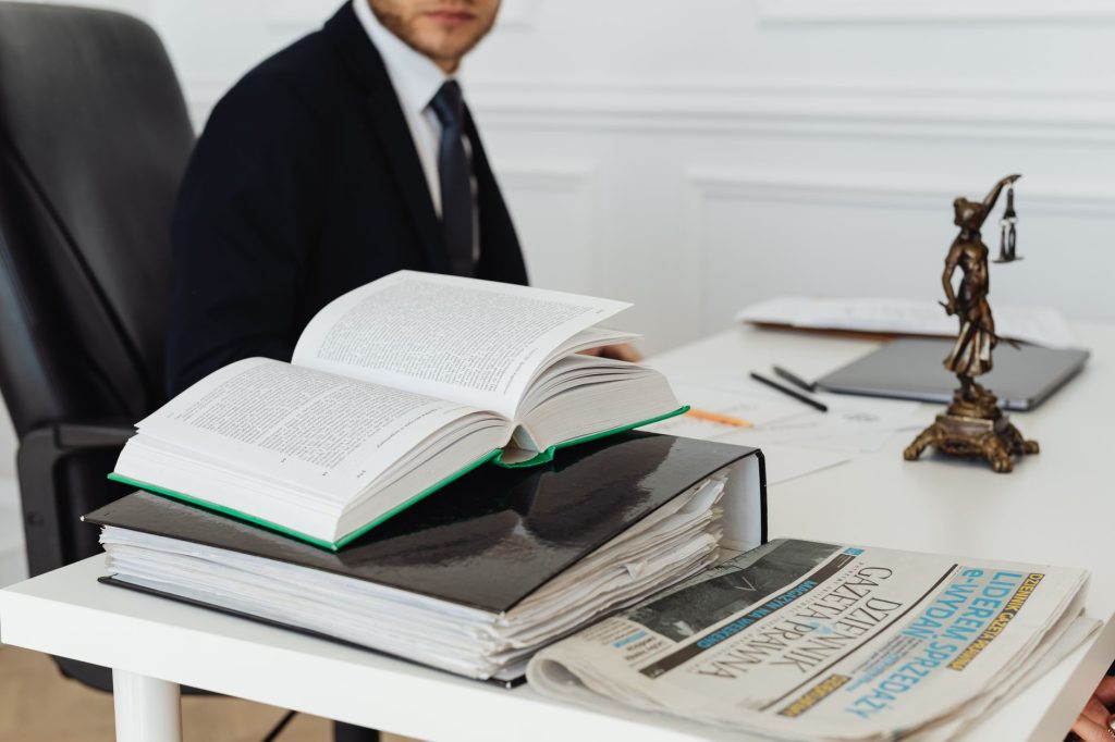 business law